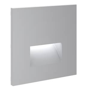 Лицевая панель для подсветки Voltum S70 VLS002316 серый