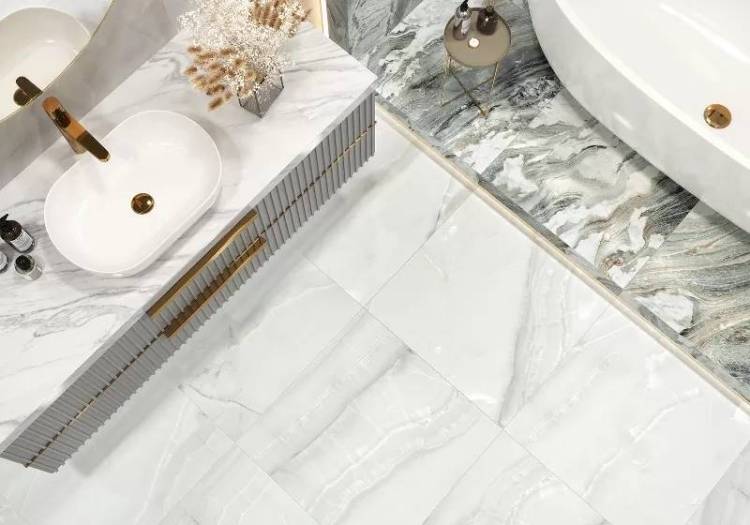 LCM Snow Onyx