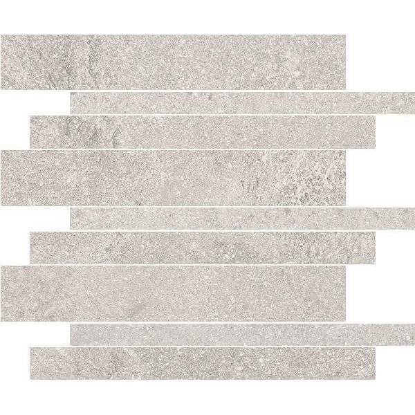 Мозаика Vives Bali Mosaico Sanur Gris Antideslizante 30x30