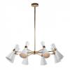 Подвесная люстра Lightstar Dumo 816086