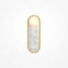 Настенный светодиодный светильник Maytoni Perlamour MOD473WL-L20BSK фото 10