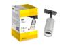 Трековый светильник IEK 4116 LT-USB0-4116-GU10-1-K23 фото 4