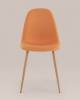 Стул Stool Group Валенсия SN OS-001 1009-12 оранжевый фото 2