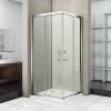 Душевой уголок Good Door Infinity CR-100-C-CH 100x100