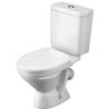 Унитаз-компакт Santek Лига 1WH302197 косой выпуск фото 6