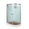 Душевая кабина AvaCan D102L 120x80x210 фото 2