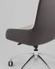 Кресло компьютерное Stool Group TopChairs Soulo A308-A 8371-12/1 светло-серый, серый фото 7