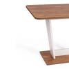 Стол обеденный Tetchair Tibi 20612 дуб канзас,пепел фото 4