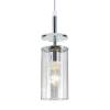 Подвесной светильник Escada Avolto 10191/3S Chrome фото 3