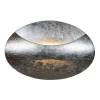 Настенный светодиодный светильник iLedex Flux ZD7151-6W Silver фото 2