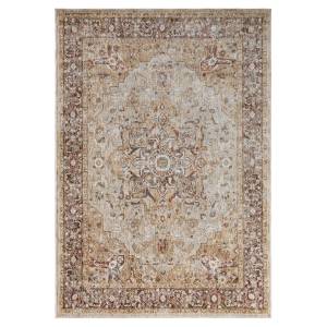 Ковер Glory 7641A Beige/Brown 2x3.05 м