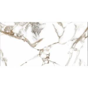 Керамогранит Absolut Gres Oro Bianco AB 1130G Gloss 60x120