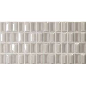 Керамическая плитка WOW 3D Bars 135544 Diamond Pearl Gloss 12.5x25