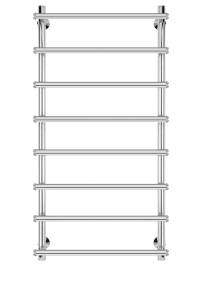 Полотенцесушитель электрический Secado Турин 4603777455101 1 100x40x50, L, хром