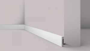 Плинтус NMC Wallstyl FD7S 200x1.5x7