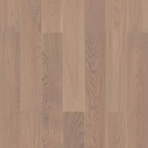 Паркетная доска Tarkett Step L Дуб Роял Серый браш (Oak Royal Grey BR) (распродажа)