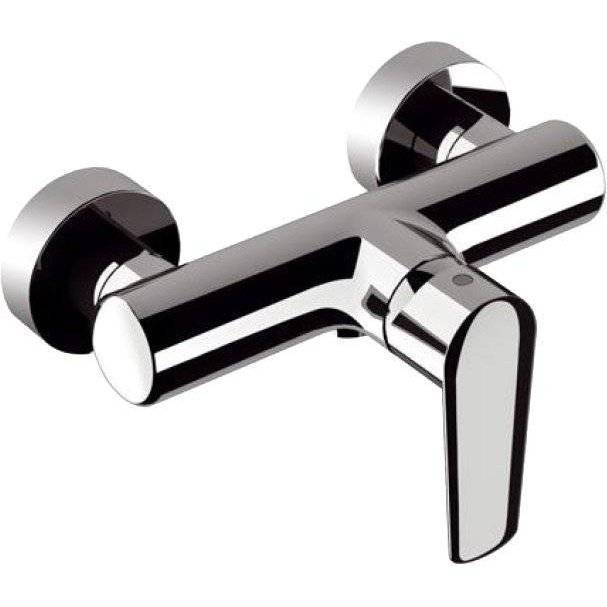 Смеситель для душа Remer Vanity V33