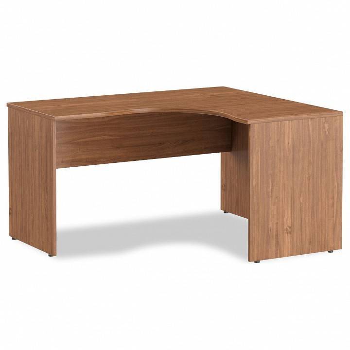 Стол офисный Skyland Imago 1118607, sk-01118607 Орех