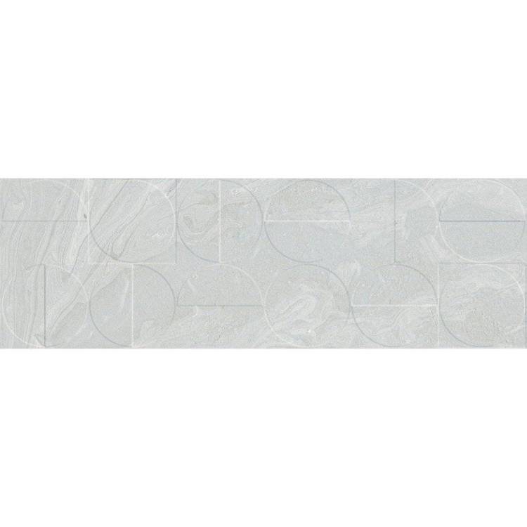 Керамическая плитка Vives Stravaganza Mijas-R Gris Настенная 32x99