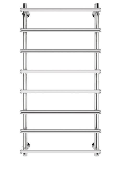 Полотенцесушитель электрический Secado Турин 4603777455101 1 100x40x50, L, хром