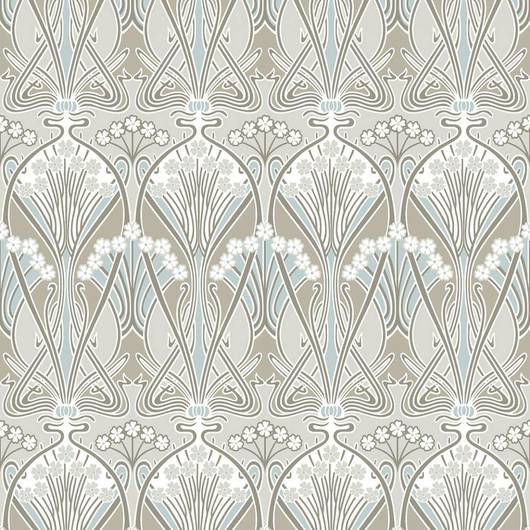 Обои KT Exclusive Arts&Crafts ET12424