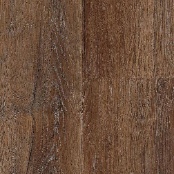 LVT Ламинат Vinilam Ceramo XXL Glue 2.5/43 4V 8885-EIR Дуб Берн 1528x233
