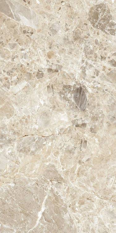 Керамогранит Due-G Breccia Paradiso 104718 Beige Levi 8.5mm 60x120