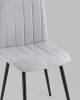 Стул Stool Group Easy fb-easy-neo-24 светло-серый фото 6