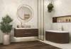 Керамогранит Delacora Onyx Breez 6060ONB15 Gray Sugar 60x60 фото 18