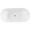 Акриловая ванна BelBagno BB413-1500-800 150x80 фото 2