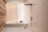 Керамогранит Supergres Ceramiche Purity of Marble YSDK Supreme Dark Lux RT 60x120 фото 8