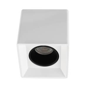 Накладной светильник Denkirs DK3020WB DK3080-WH+BK