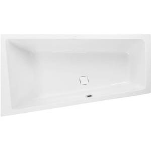 Акриловая ванна Vagnerplast Cavallo offset 160x90 левая