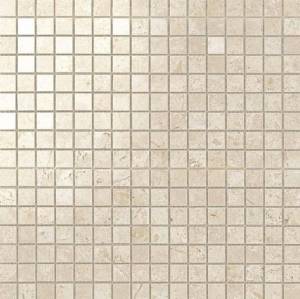 Мозаика Atlas Concorde Marvel Stone AS3Q Cream Prestige Mosaico Lapp. 30x30
