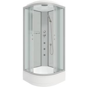 Душевая кабина Niagara NG-3301-14G