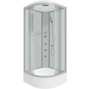 Душевая кабина Niagara NG-3301-14G