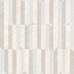 Панно Laparet Sensio OS\A416\3X\13142R Crema 89.5x90