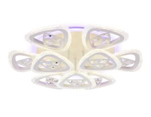 Потолочный светодиодный светильник Ambrella light Acrylica FA2921