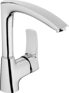 Смеситель для кухни Haiba HB4070
