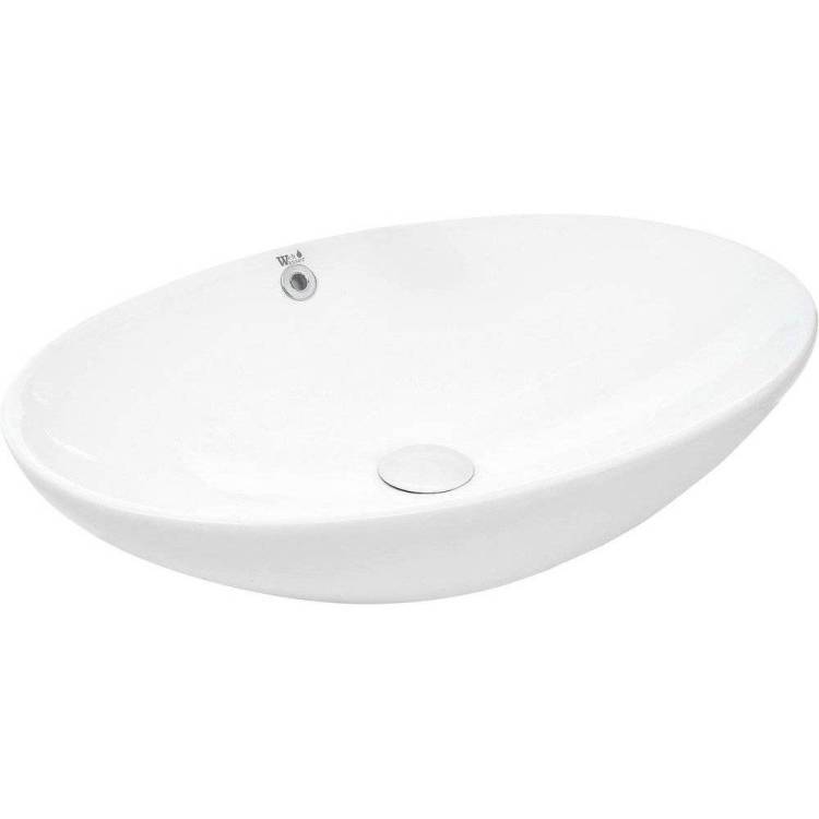 Раковина Weltwasser WW Elbach 10000004564 3077 63 см