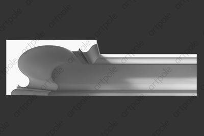 Карниз Artpole SKT129 1150x210x130