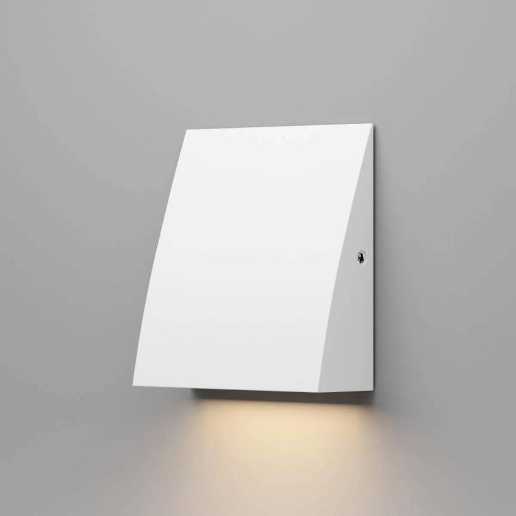 Подсветка для лестниц и ступеней светодиодная Elektrostandard Wally 40159/LED 4000K Белый