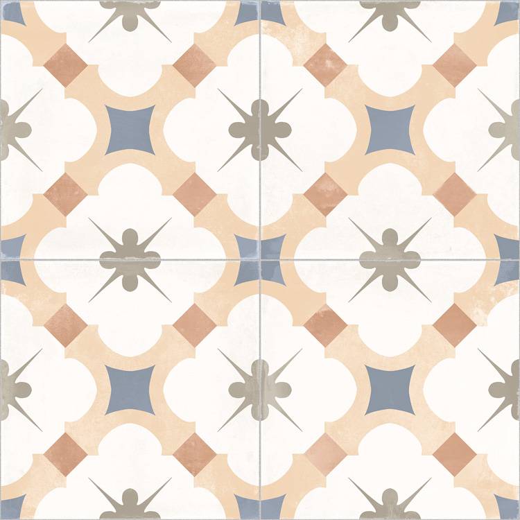 Керамогранит El Molino Aldana Caramel Matt 58x58