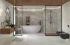 Декор Kerranova Canyon K-900/SR/d03 White D03-CUT SR 60x60x10 фото 14