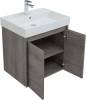 Мебель для ванной Aquanet Nova Lite 60 302533 дуб рошелье фото 7