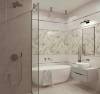 Керамическая плитка Azori Ebri Wood 15х15 фото 9