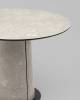 Стол Stool Group Пулон AV 1317-1000-3045 DUAL бетао, HPL пластик 100x100x76 фото 5