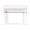 Полка камина Artpole SKM4-2 137x15x25