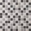 Мозаика NSmosaic Porcelain Series PA-555 керамика матовая (23x23) 300x300