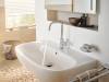 Смеситель для раковины Kludi Pure&Solid 340240575 фото 2